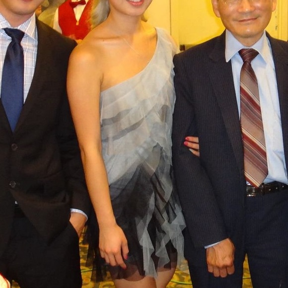 BCBG Cocktail dress - Picture 2 of 5